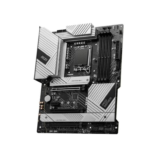 Matična ploča MSI PRO Z790-A MAX WIFI, Intel Z790, DDR5, ATX, s. 1700