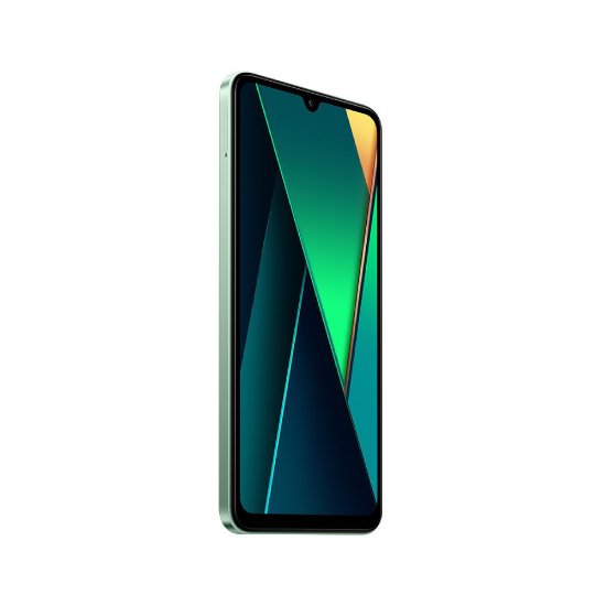 Mobitel XIAOMI Poco C75, 6,88", 8GB, 256GB, Android 15, zeleni
