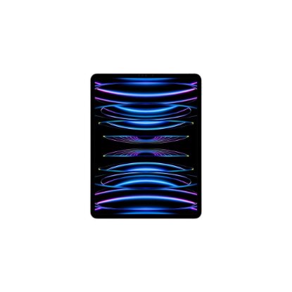 Tablet APPLE iPad PRO, 12,9", Cellular, 256GB, mp213hc/a, srebrni