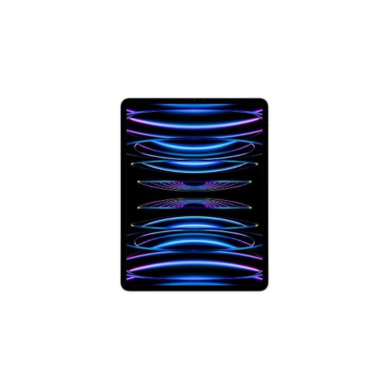 Tablet APPLE iPad PRO, 12,9", Cellular, 256GB, mp213hc/a, srebrni