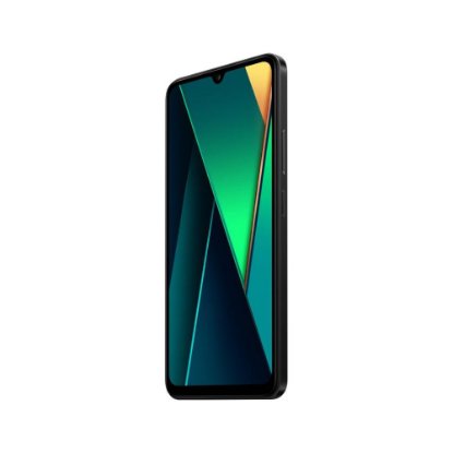 Mobitel XIAOMI Poco C75, 6,88", 6GB, 128GB, Android 15, crni