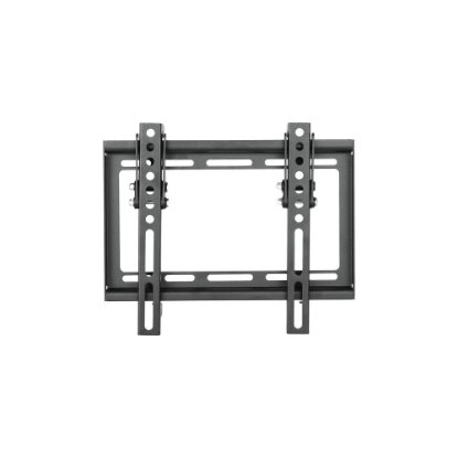 Nosač zidni za TV SBOX PLB-3422T-2, 23“ - 43“, 45 kg, nagibni