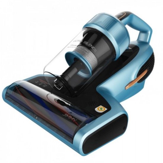 Usisavač JIMMY BX7 PRO, ručni, 700W, antialergijski, za madrace, UV svijetlo, plavi
