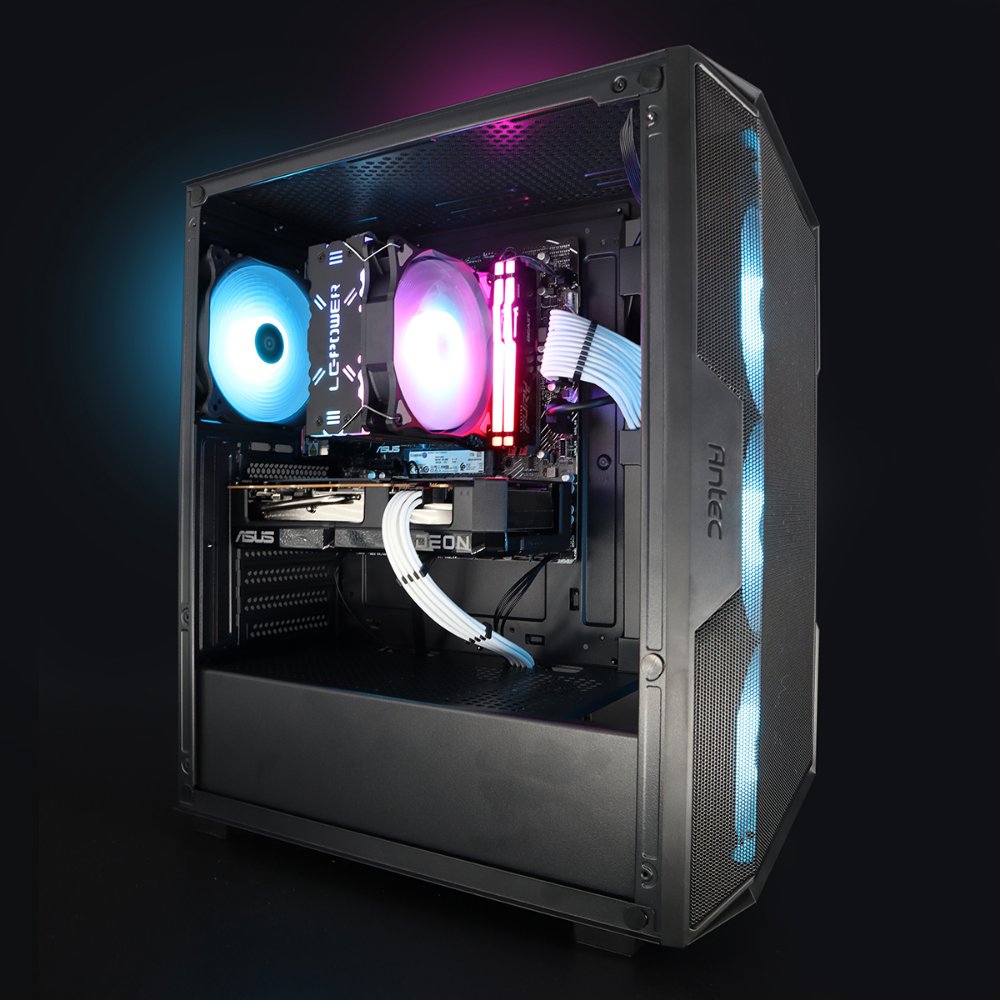 Prikažite detalje za EPOCH gaming računala