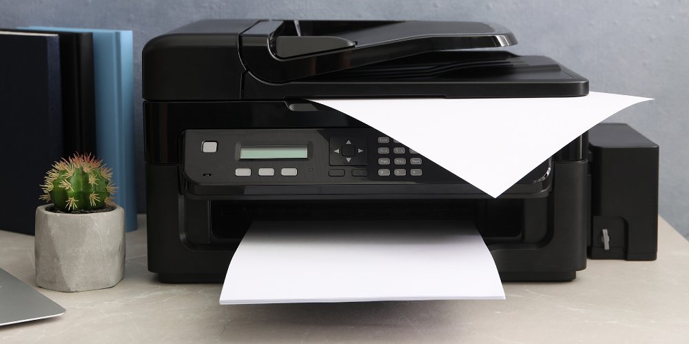 Prikažite detalje za Vodič kroz printere: vrste ispisa