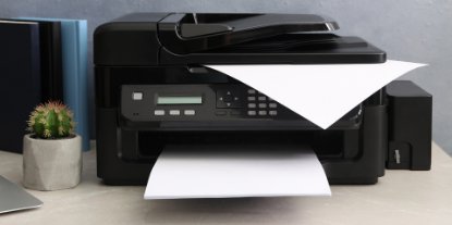 Prikažite detalje za Vodič kroz printere: vrste ispisa