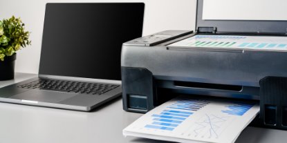 Prikažite detalje za Vodič kroz printere: posebnosti i mogućnosti