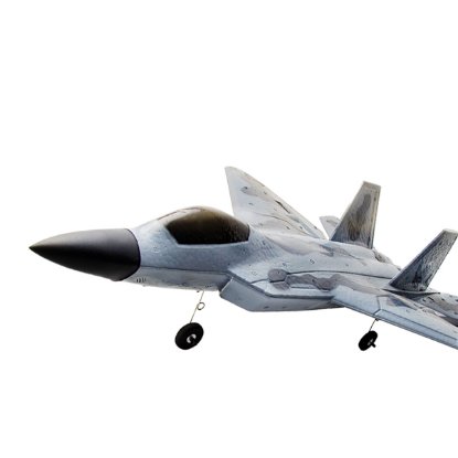 Avion na daljinsko upravljanje JACKO TOYS Fighter Plane