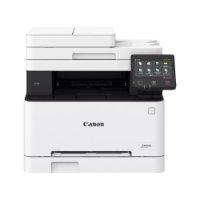 Multifunkcijski printer CANON i-SENSYS MF657cdw, color laser printer/skener/copy/fax, 1200dpi, USB, LAN, WiFi