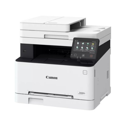 Multifunkcijski printer CANON i-SENSYS MF657cdw, color laser printer/skener/copy/fax, 1200dpi, USB, LAN, WiFi