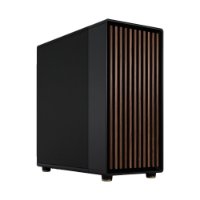 Kućište FRACTAL DESIGN North XL, E-ATX, crno, bez napajanja