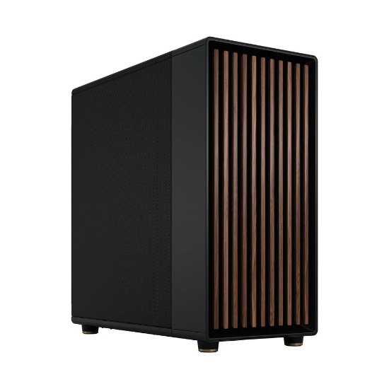Kućište FRACTAL DESIGN North XL, E-ATX, crno, bez napajanja
