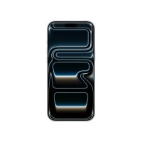 Mobitel APPLE iPhone 17 Pro Max, 6,9", 12GB, 256GB, iOS, srebrni