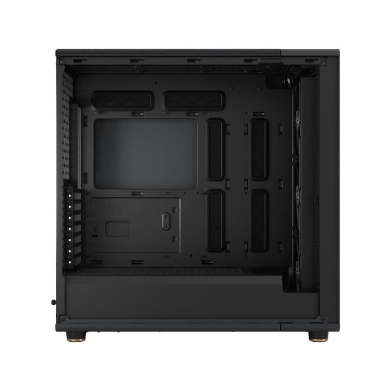 Kućište FRACTAL DESIGN North XL, E-ATX, crno, bez napajanja