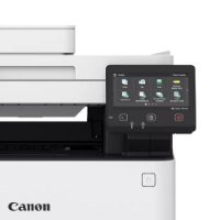 Multifunkcijski printer CANON i-SENSYS MF657cdw, color laser printer/skener/copy/fax, 1200dpi, USB, LAN, WiFi