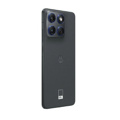 Mobitel MOTOROLA Edge 70, 6,7", 12GB, 512GB, Android 16, sivi