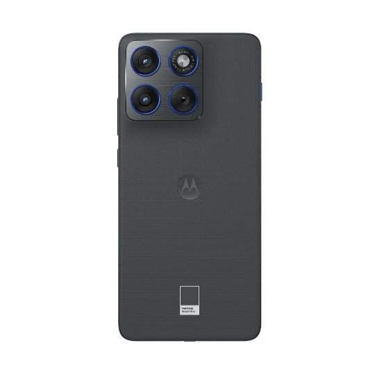 Mobitel MOTOROLA Edge 70, 6,7", 12GB, 512GB, Android 16, sivi