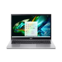Laptop ACER Aspire 3 15 NX.KSJEX.026 / Ryzen 7 5700U, 16GB, 1TB SSD, AMD Radeon Graphics, 15.6" FHD TN, Windows 11, srebrni