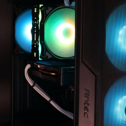 PREORDER - Računalo EPOCH Callisto / Core Ultra 5 225F, 16GB DDR5, 1TB SSD NVMe, nVidia GeForce RTX 5050 8GB, WiFi, Windows 11, crno