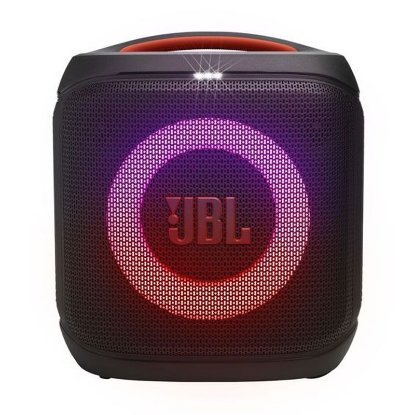 Zvučnik JBL Partybox Encore Essential 2, bluetooth, 100W, RGB, crni