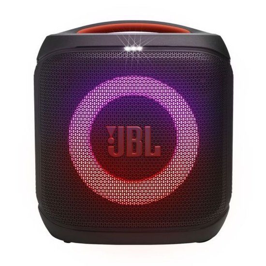 Zvučnik JBL Partybox Encore Essential 2, bluetooth, 100W, RGB, crni