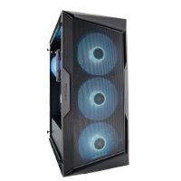 PREORDER - Računalo EPOCH Ganymede / Ryzen 5 9600X, 32GB DDR5, 2TB SSD NVMe, AMD Radeon RX 9060 XT 16GB, WiFi, Windows 11, crno