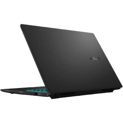 Laptop ASUS VivoBook V3607VM-RP020W / Core i7 13700H, 32GB, 1TB SSD, nVidia GeForce RTX 5060, 16" WUXGA 144Hz IPS, Windows 11, crni