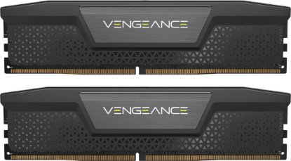Memorija PC5-48000, 32GB, CORSAIR CMK32GX5M2E6000Z36 Vengeance, DDR5 6000MHz, kit 2x16GB
