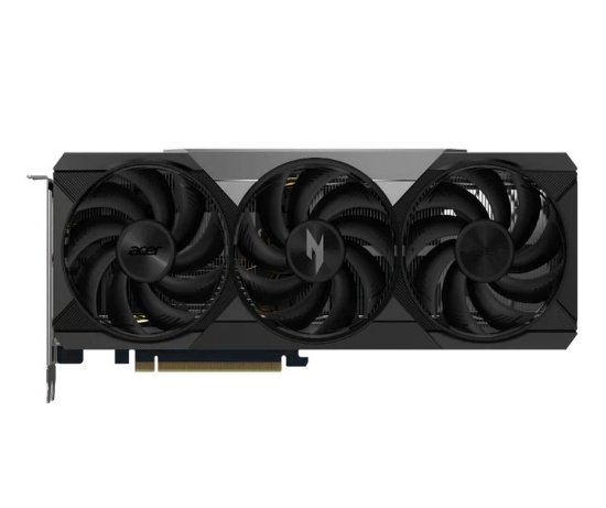 Grafička kartica ACER Nitro AMD Radeon RX 9070 XT OC, 16GB GDDR6
