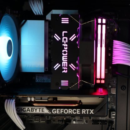 PREORDER - Računalo EPOCH Callisto / Core Ultra 5 225F, 16GB DDR5, 1TB SSD NVMe, nVidia GeForce RTX 5050 8GB, WiFi, Windows 11, crno