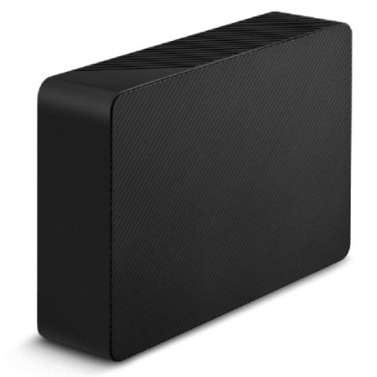 Tvrdi disk vanjski 10TB SEAGATE External Expansion Desktop Drive, USB 3.0, 3.5", crni