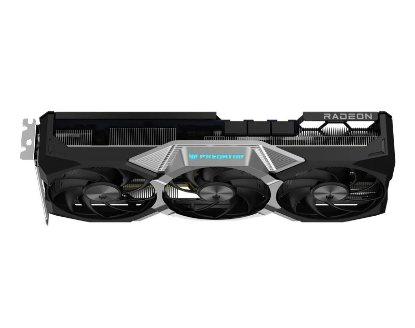 Grafička kartica ACER Predator AMD Radeon RX 9070 XT BiFrost OC, 16GB GDDR6