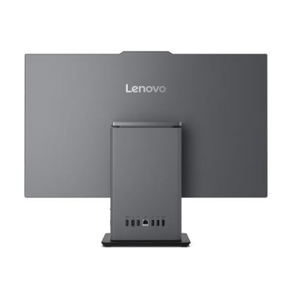 Računalo AiO LENOVO ThinkCentre Neo 50a G5 12SA000ECR / 27" FHD IPS, Core i7 13620H, 32GB, 512GB SSD, Intel HD Graphics, WiFi, tipkovnica, miš, bez OS, sivo