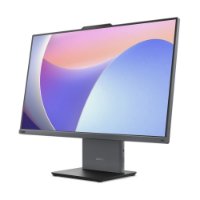 Računalo AiO LENOVO ThinkCentre Neo 50a G5 12SA000ECR / 27" FHD IPS, Core i7 13620H, 32GB, 512GB SSD, Intel HD Graphics, WiFi, tipkovnica, miš, bez OS, sivo