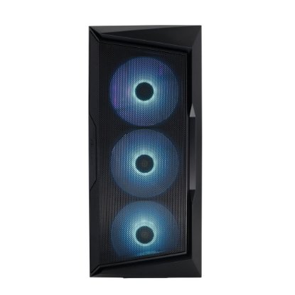 PREORDER - Računalo EPOCH Titan / Ryzen 7 8700F, 16GB DDR5, 1TB SSD NVMe, AMD Radeon RX 9060 XT 8GB, WiFi, Windows 11, crno