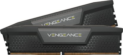 Memorija PC5-48000, 32GB, CORSAIR CMK32GX5M2E6000Z36 Vengeance, DDR5 6000MHz, kit 2x16GB