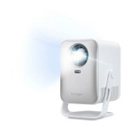 Projektor LCD, ACER AOpen QH31s, 720p, 150 ANSI Lumena, sivi