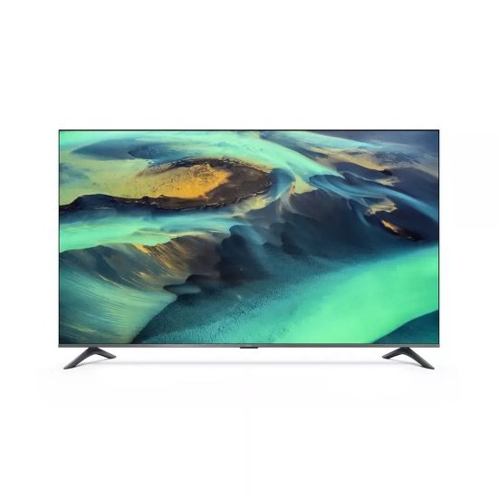 QLED TV 75" XIAOMI A Pro 75, Smart TV, 4K UHD, USB, LAN, Wi-Fi, BT, sivi - energetski razred F, Soundbar XIAOMI 2.0 EU S22E