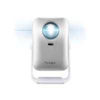 Projektor LCD, ACER AOpen QH31s, 720p, 150 ANSI Lumena, sivi