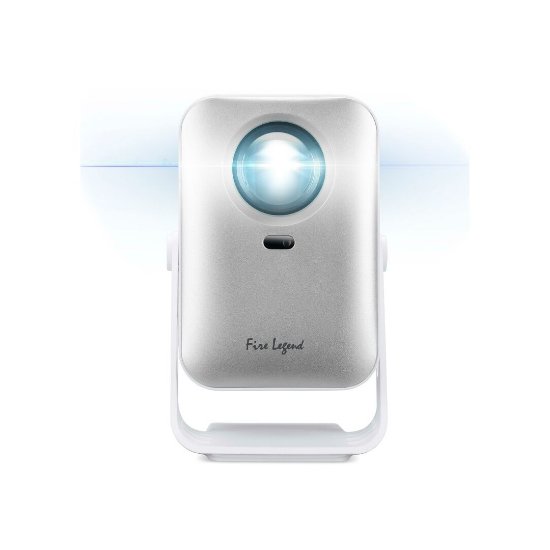 Projektor LCD, ACER AOpen QH31s, 720p, 150 ANSI Lumena, sivi