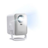 Projektor LCD, ACER AOpen QH31s, 720p, 150 ANSI Lumena, sivi