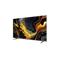 QLED TV 100" XIAOMI Max 100, Google TV, 4K UHD, USB, LAN, Wi-Fi, BT, crni, energetski razred F, Soundbar XIAOMI 2.0 EU S22E
