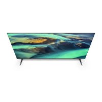 QLED TV 75" XIAOMI A Pro 75, Smart TV, 4K UHD, USB, LAN, Wi-Fi, BT, sivi - energetski razred F, Soundbar XIAOMI 2.0 EU S22E