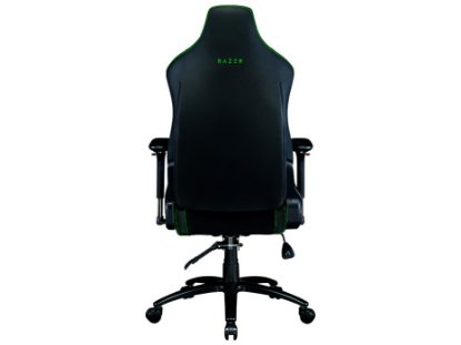 IZLOŽBENI - Gaming stolica RAZER Iskur, crno-zelena