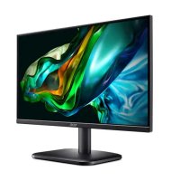 Monitor 24.5" ACER EK251Q E, UM.KE1SG.E01, FHD, IPS, 100Hz, 1ms, 250cd/m2, FreeSync, crni