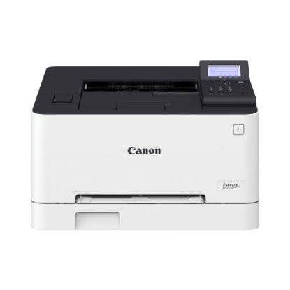 Printer CANON i-SENSYS LBP631Cw, color laser, 1200dpi, 1GB, Ethernet, Wifi, USB