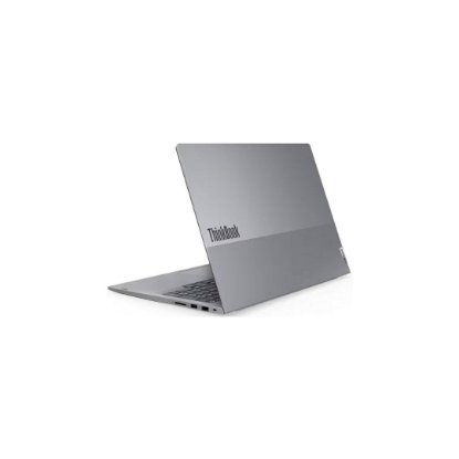 Laptop LENOVO ThinkBook 16 G6 21KK003PSC / Ryzen 5 7530U, 32GB, 1TB SSD, AMD Radeon Graphics, 16" WUXGA IPS, bez OS, sivi