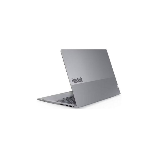 Laptop LENOVO ThinkBook 16 G6 21KK003PSC / Ryzen 5 7530U, 32GB, 1TB SSD, AMD Radeon Graphics, 16" WUXGA IPS, bez OS, sivi