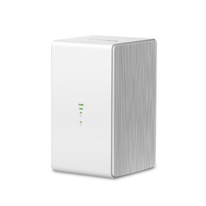 Router MERCUSYS MB110-4G, 4G LTE, 300Mbps, LAN 2-port, bežični