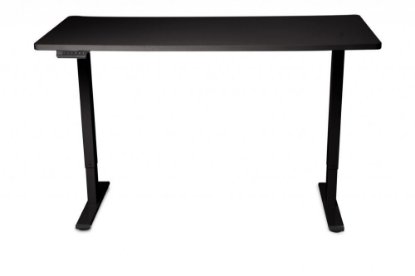 Podizni stol ERGOVISION Clever, crni